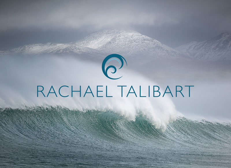 rachael talibart branding